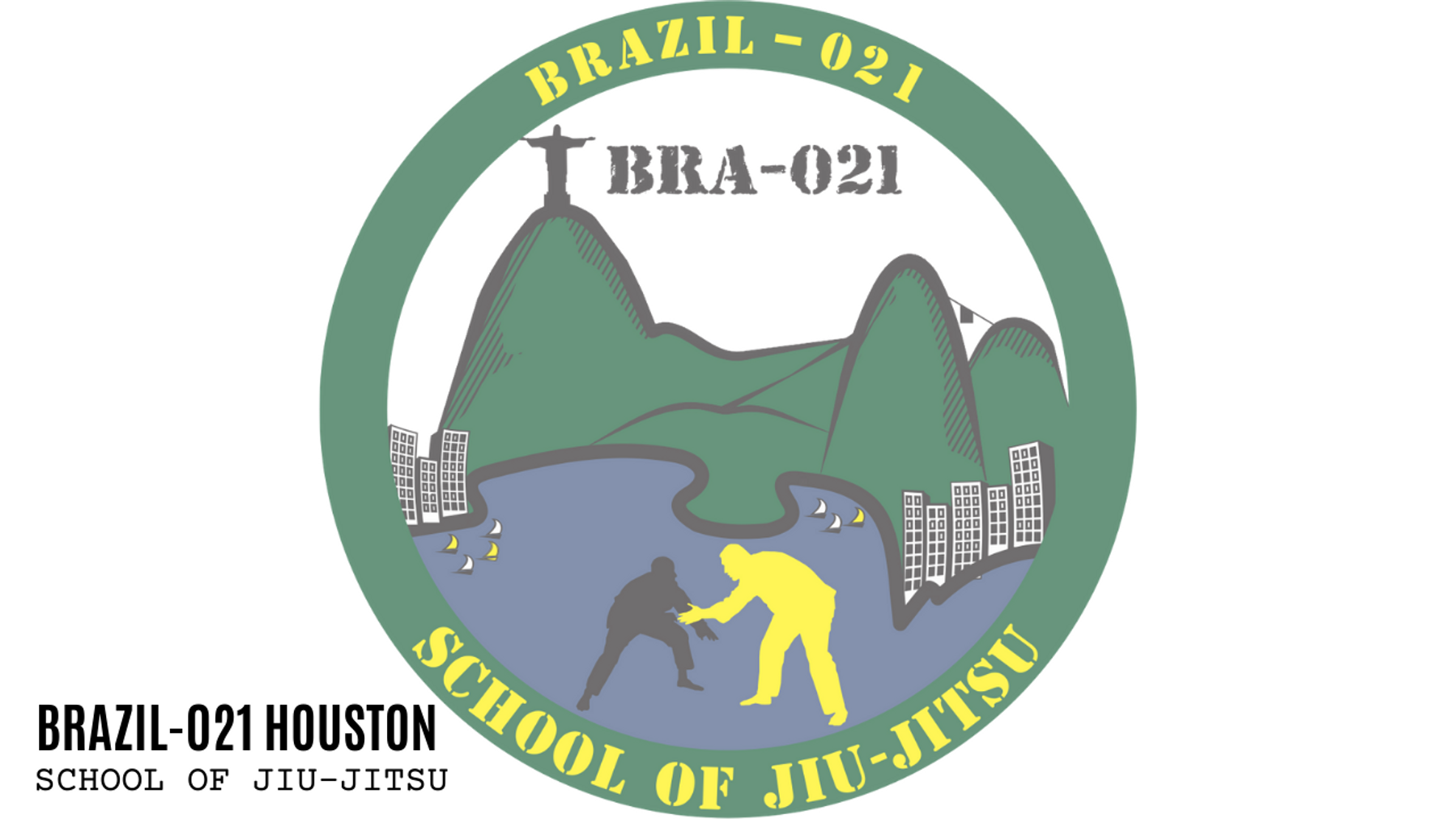 Brazil-021 School of Jiu-Jitsu (Houston)